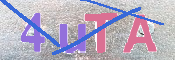 Immagine CAPTCHA