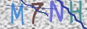 Immagine CAPTCHA