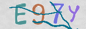 Immagine CAPTCHA