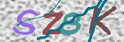 Immagine CAPTCHA