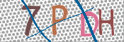 Immagine CAPTCHA