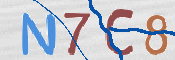 Immagine CAPTCHA