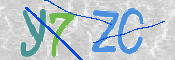 Immagine CAPTCHA