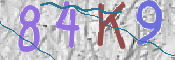 Immagine CAPTCHA