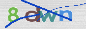 Immagine CAPTCHA