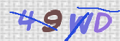 Immagine CAPTCHA
