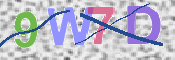 Immagine CAPTCHA