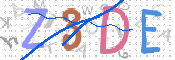 Immagine CAPTCHA