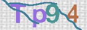 Immagine CAPTCHA
