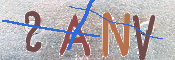 Immagine CAPTCHA