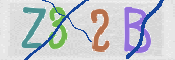 Immagine CAPTCHA