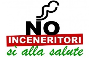 no inceneritori