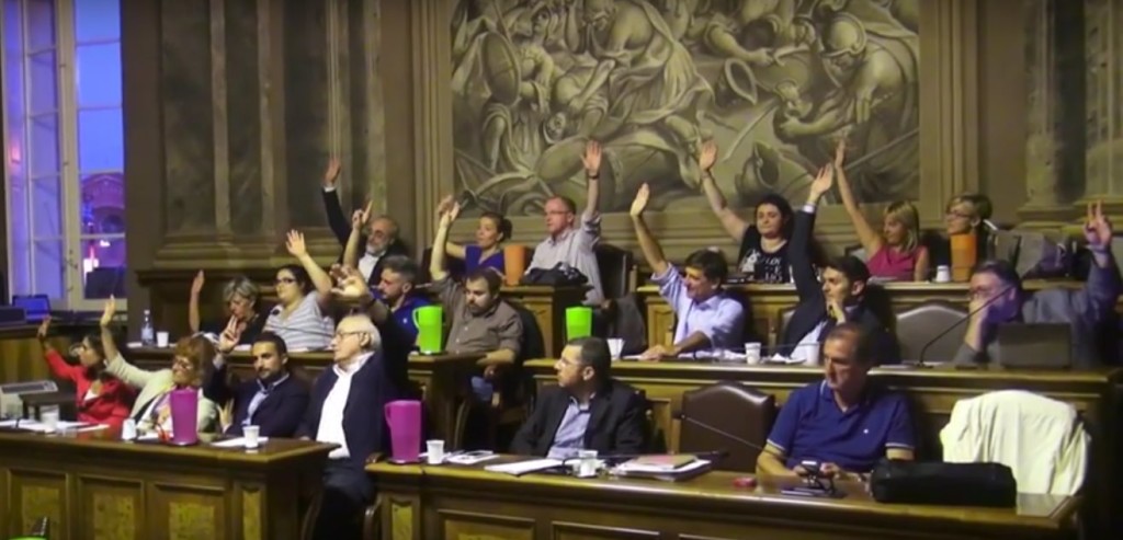 no a commissione inchiesta spese legali