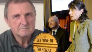 gettone peruzzini piraccini