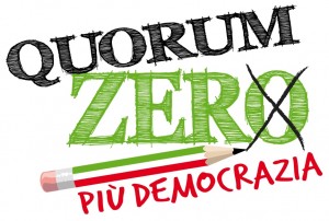 quorum-zero