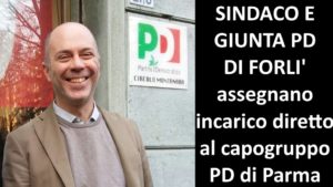 incarico dallolio