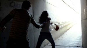 violenza