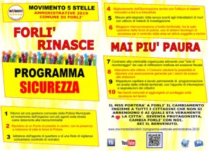 sicurezza 2019