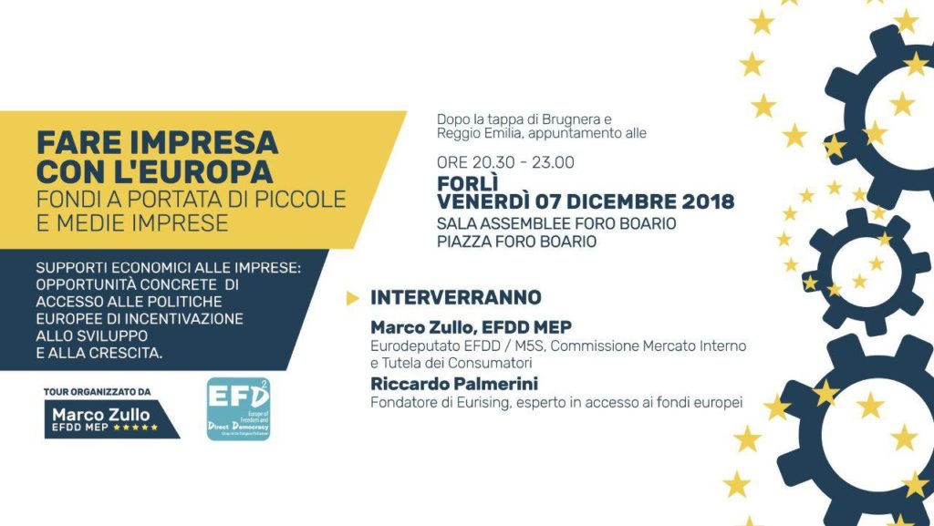 evento PMI banner
